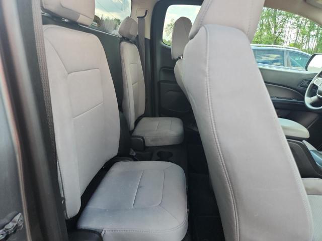 2020 CHEVROLET COLORADO - 1GCHSBEA0L1133723
