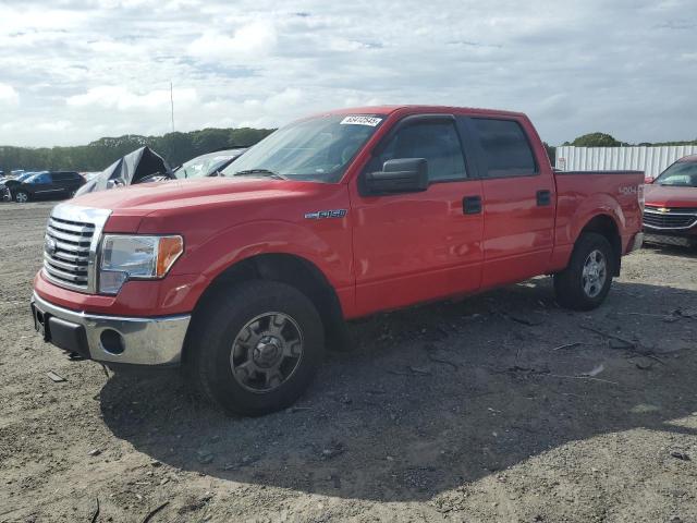 FORD F150 SUPER