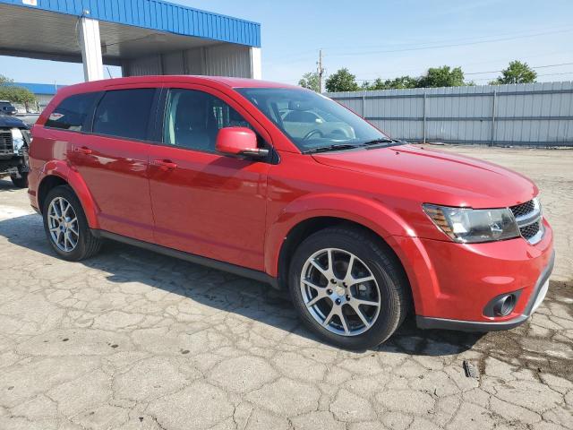2017 DODGE JOURNEY GT 3C4PDCEG8HT619700