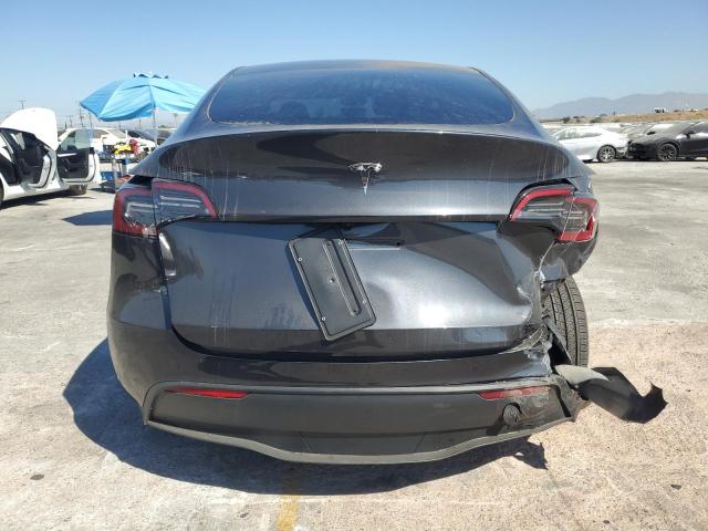 2025 TESLA MODEL Y 7SAYGDED5SF313652