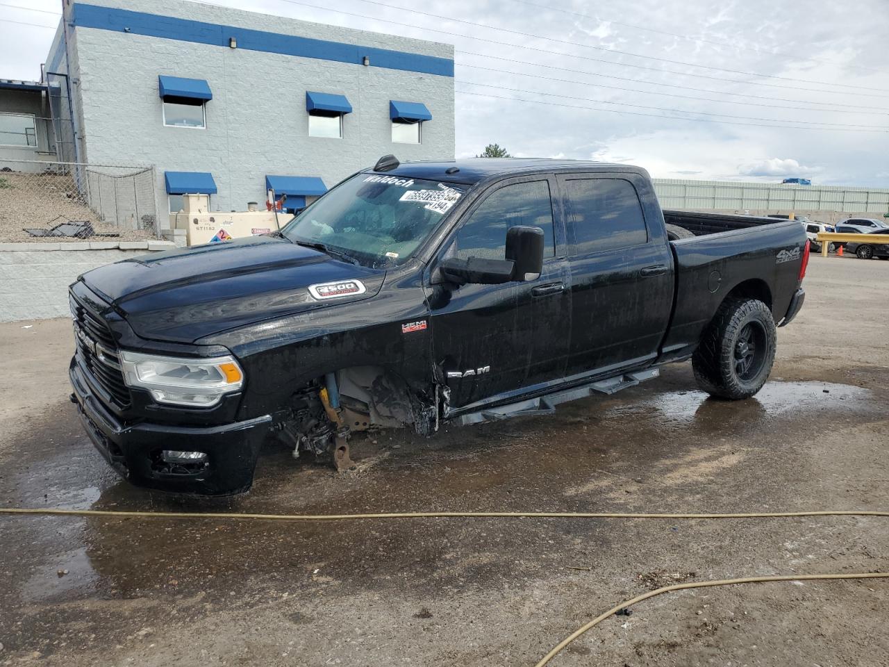 RAM 2500 BIG HORN