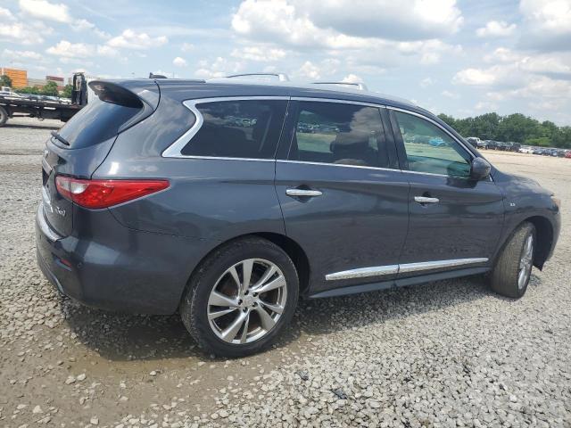 Vin: 5n1al0mm0ec518409, lot: 63569245, infiniti qx60 20143
