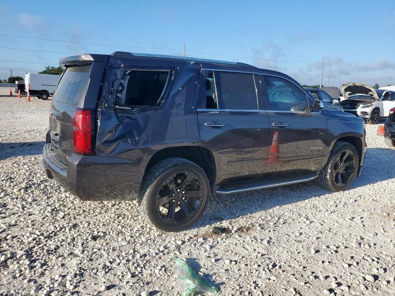 2018 CHEVROLET TAHOE C150 1GNSCCKC7JR145288