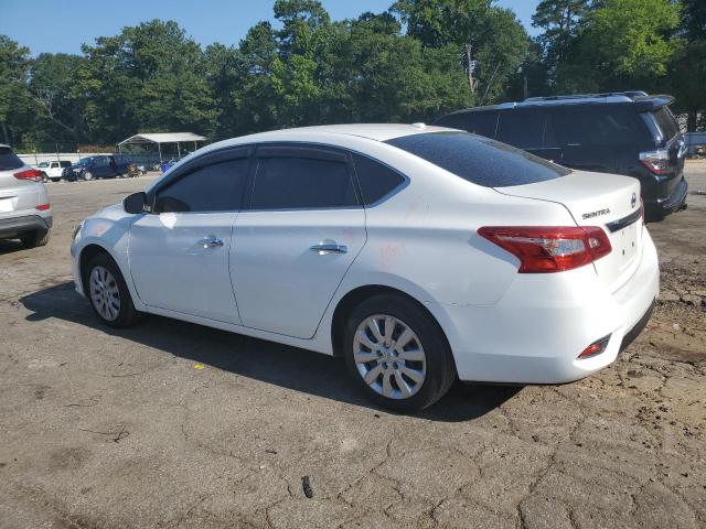2016 NISSAN SENTRA S - 3N1AB7AP7GY228244