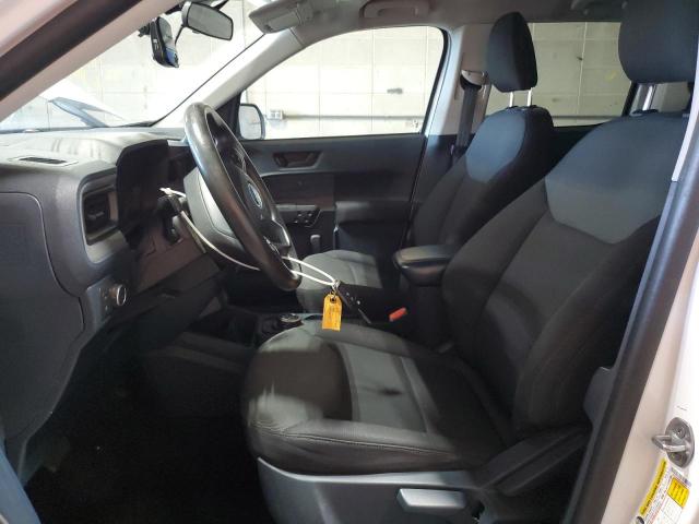 2022 FORD MAVERICK X 3FTTW8E33NRA46524