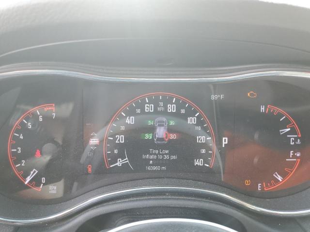 2015 DODGE DURANGO LI 1C4RDJDG9FC180403