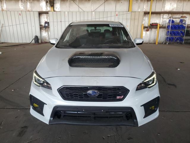2018 SUBARU WRX STI LI JF1VA2W64J9811734