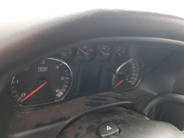 2015 GMC SIERRA K15 1GTV2TEC1FZ444335