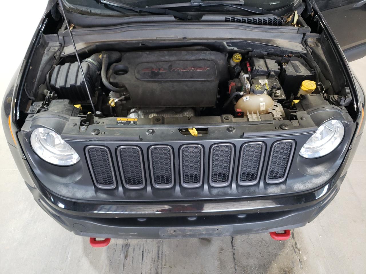 JEEP RENEGADE TRAILHAWK