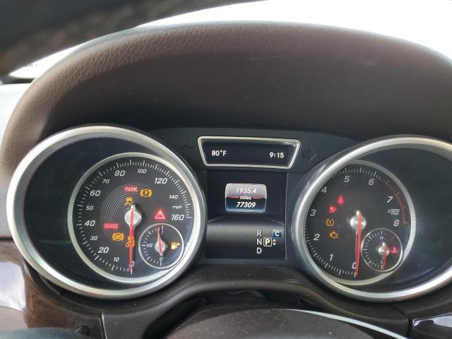 2018 MERCEDES-BENZ GLE 350 4M 4JGDA5HB0JB001801