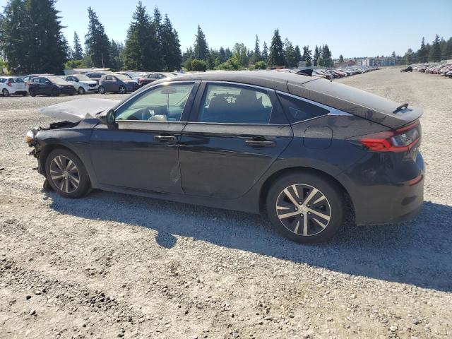 2024 HONDA CIVIC LX 19XFL2H50RE013705