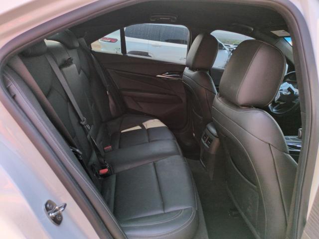 2023 CADILLAC CT4 LUXURY 1G6DA5RK4P0145569