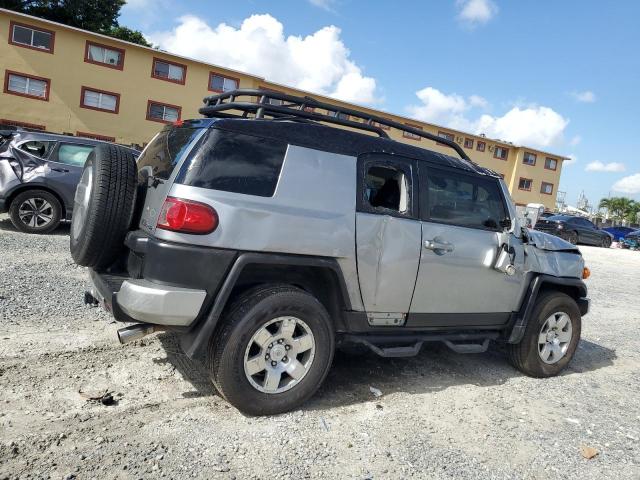 2010 TOYOTA FJ CRUISER - JTEBU4BF0AK093366
