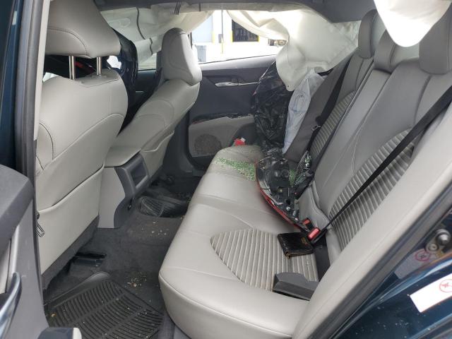 2018 TOYOTA CAMRY L - JTNB11HK0J3017278