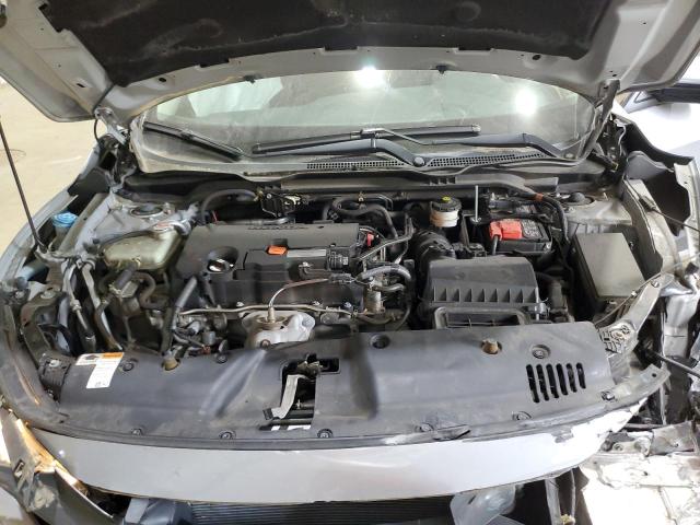 2018 HONDA CIVIC LX 2HGFC2F55JH530849