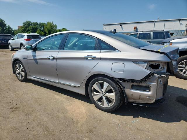2011 HYUNDAI SONATA HYB - KMHEC4A48BA006899