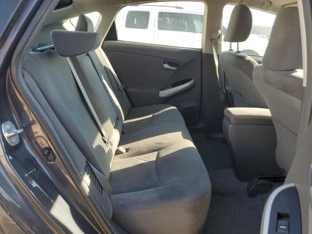 2010 TOYOTA PRIUS - JTDKN3DUXA5136407