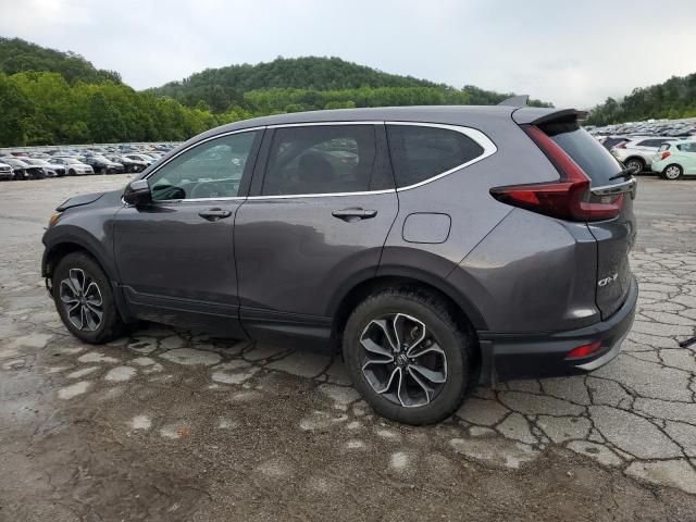 2020 HONDA CR-V EX 5J6RW2H51LL037265