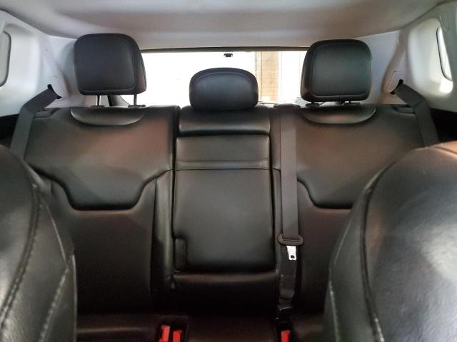2018 JEEP COMPASS TR 3C4NJDDB1JT457751