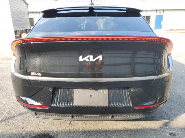 2024 KIA EV6 LIGHT KNDC34LAXR5214641