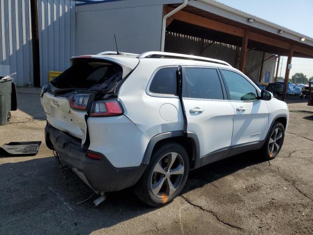 2019 JEEP CHEROKEE L 1C4PJMDX0KD419214