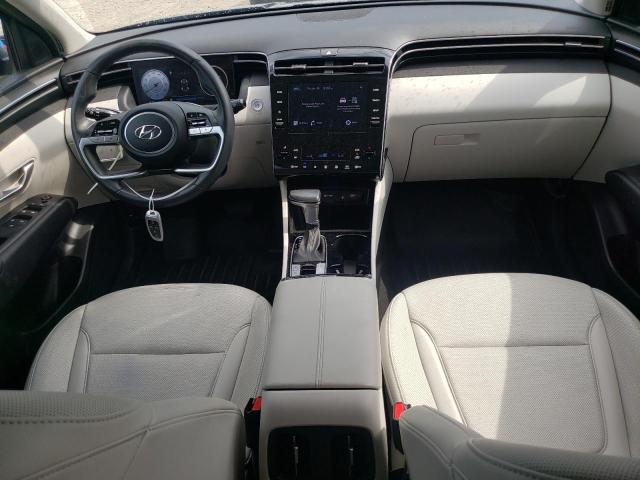 2023 HYUNDAI TUCSON SEL - 5NMJFCAE4PH179717