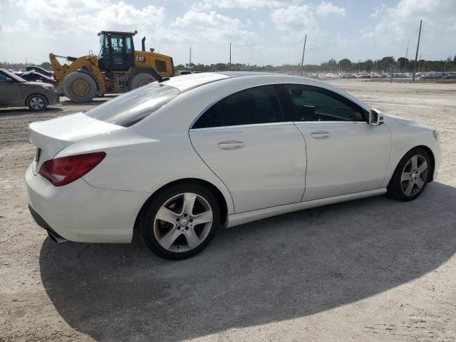 2015 MERCEDES-BENZ CLA 250 WDDSJ4EB2FN171745