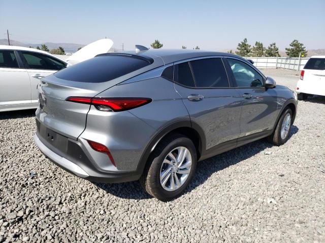 2025 BUICK ENVISTA PR - KL47LAEP6SB186484