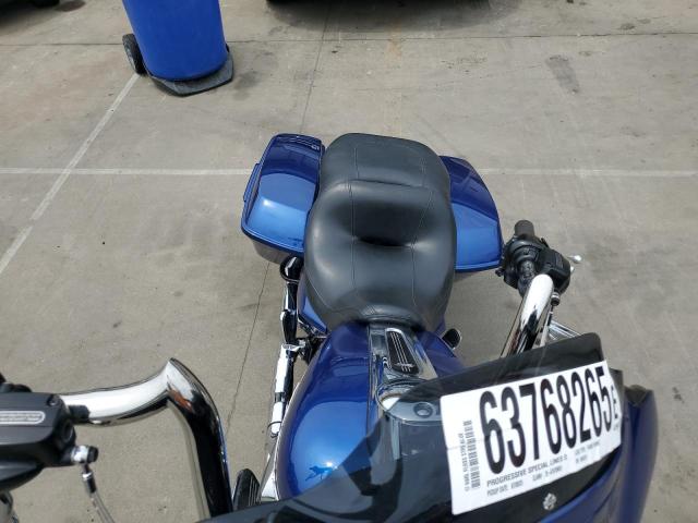 2017 HARLEY-DAVIDSON FLHXS STRE 1HD1KRC17HB604019