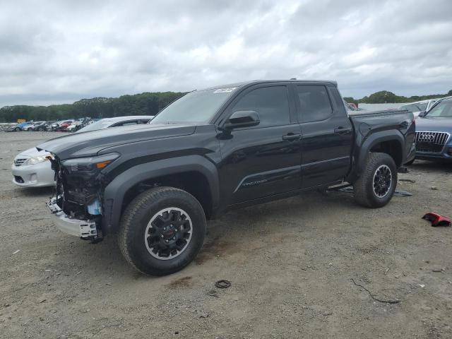 3tmlb5jn9sm139638 - 2025 Toyota tacoma double cab