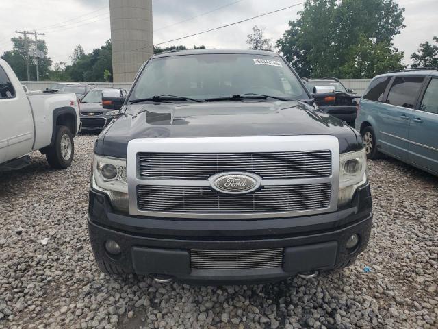 2011 FORD F150 SUPER - 1FTFW1ET7BFB41617