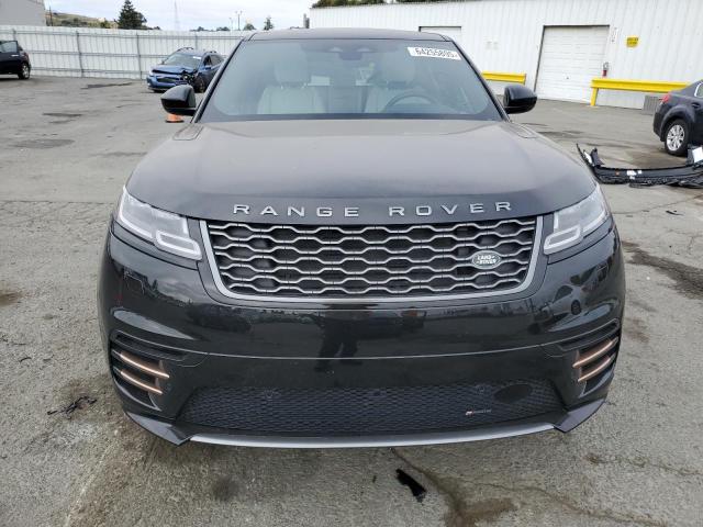 2023 LAND ROVER RANGE ROVE SALYT2EX0PA350270