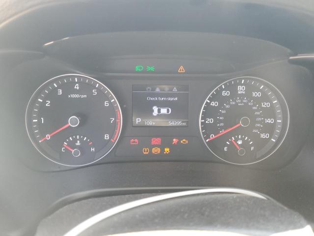 2019 KIA FORTE GT L - 3KPF34AD0KE048859