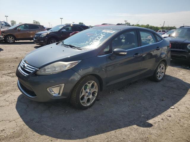 Vin: 3fadp4cj7bm223490, lot: 63927105, ford fiesta sel 2011 img_1