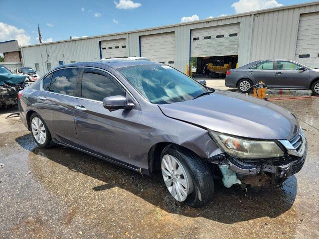 2015 HONDA ACCORD EXL 1HGCR2F84FA240412