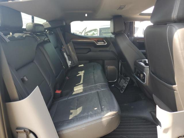 2023 GMC SIERRA C15 3GTPHGE80PG336865