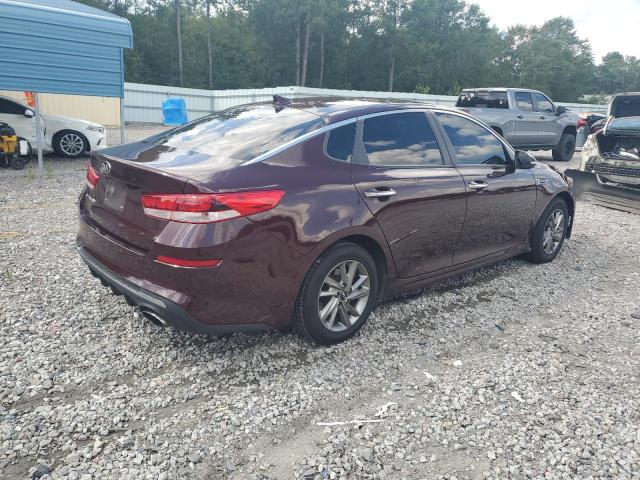 2019 KIA OPTIMA LX 5XXGT4L33KG341557