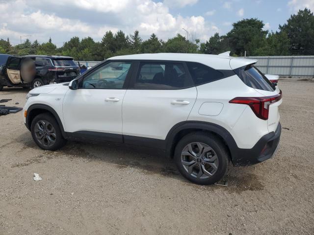 2024 KIA SELTOS LX - KNDEPCAA8R7656655