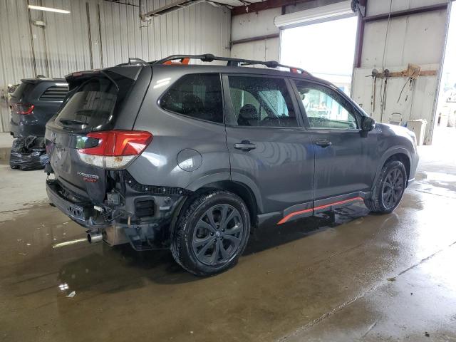 2020 SUBARU FORESTER S JF2SKARCXLH585893