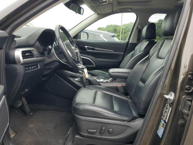 2020 KIA TELLURIDE 5XYP6DHC8LG036844