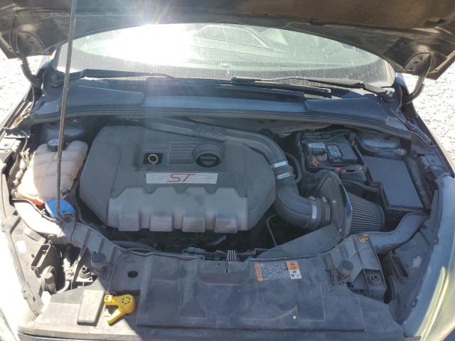 2015 FORD FOCUS ST 1FADP3L92FL384112