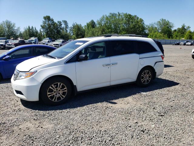 HONDA ODYSSEY EX