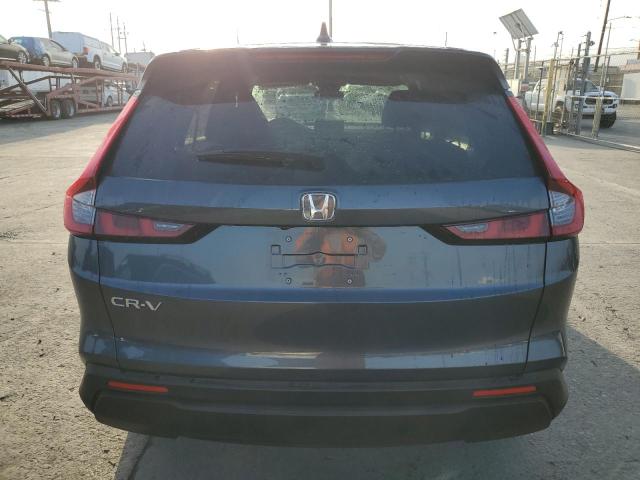 2025 HONDA CR-V LX - 2HKRS3H25SH306240