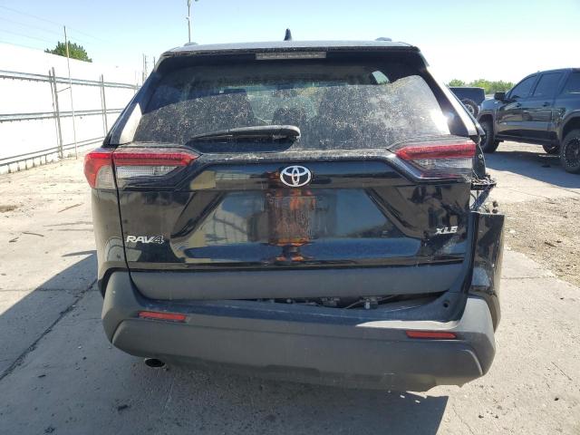 2019 TOYOTA RAV4 XLE 2T3W1RFV7KC007381