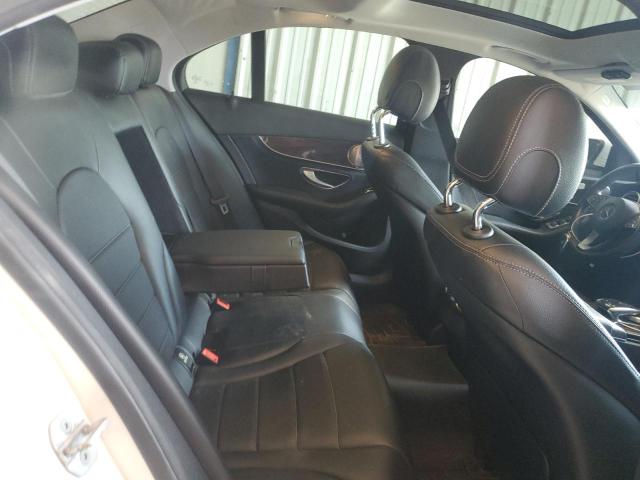 2015 MERCEDES-BENZ C 300 - 55SWF4JBXFU096518