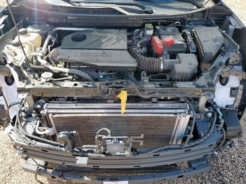 2023 NISSAN ROGUE SV - 5N1BT3BA1PC818560
