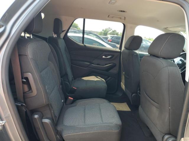 2018 CHEVROLET TRAVERSE L 1GNEVGKW3JJ202691