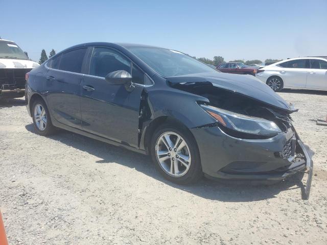 2018 CHEVROLET CRUZE LT - 1G1BE5SMXJ7109283