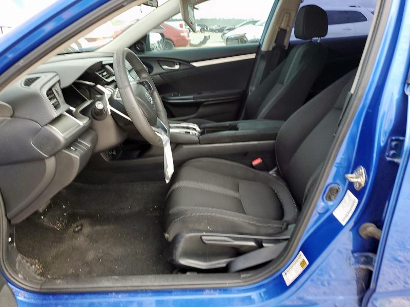 2017 HONDA CIVIC EX 2HGFC1F39HH639611