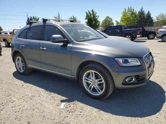2017 AUDI Q5 PREMIUM WA1L2AFP1HA042002